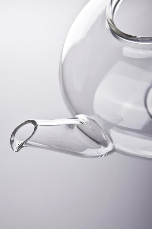 独家设计 专利产品 创意茶壶 玻璃壶 礼品套装组合 花茶壶图片_9